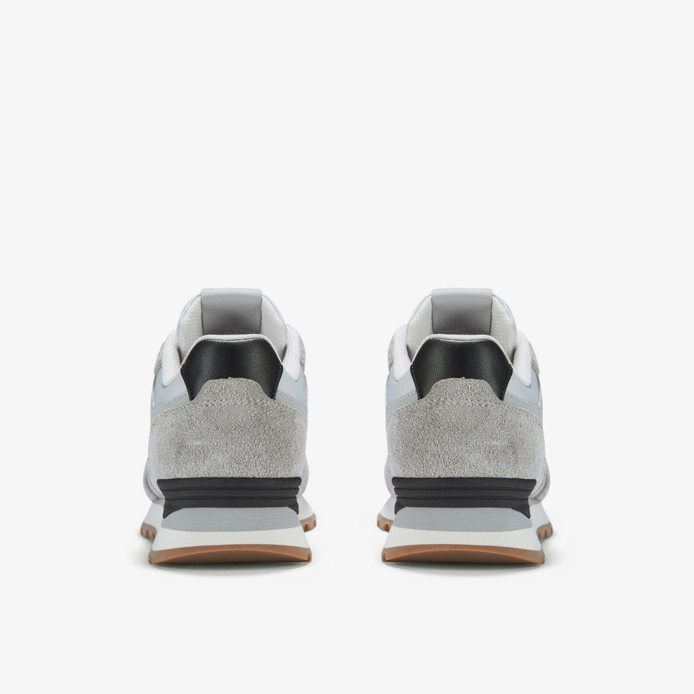 Molland Go Grey Combination