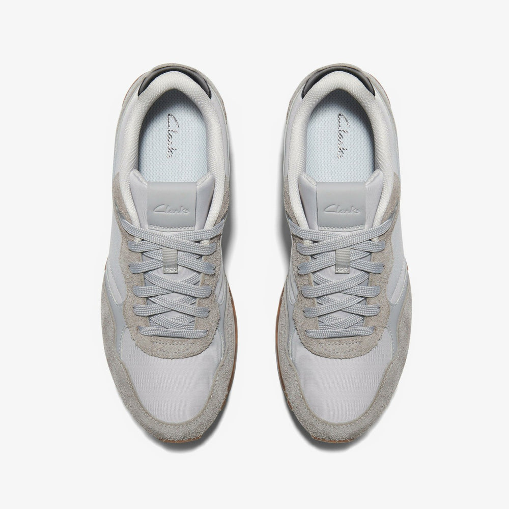 Molland Go Grey Combination