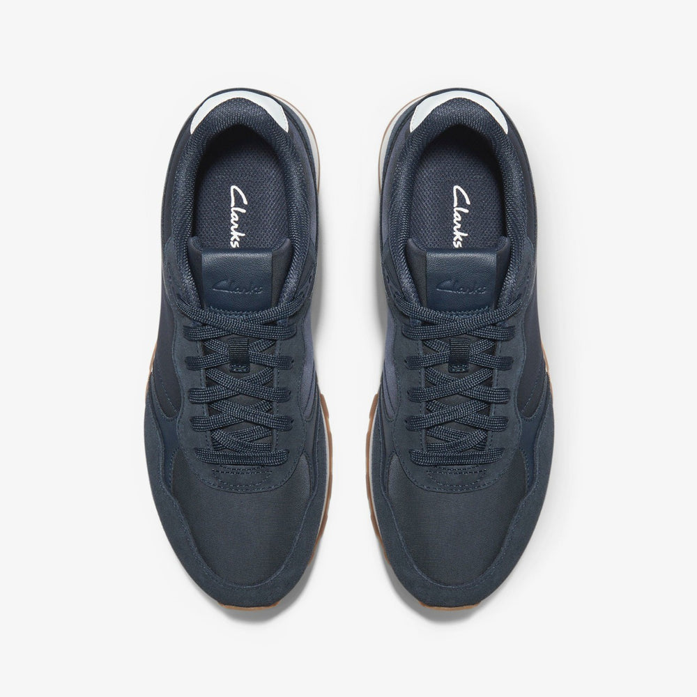 Molland Go Navy Combination