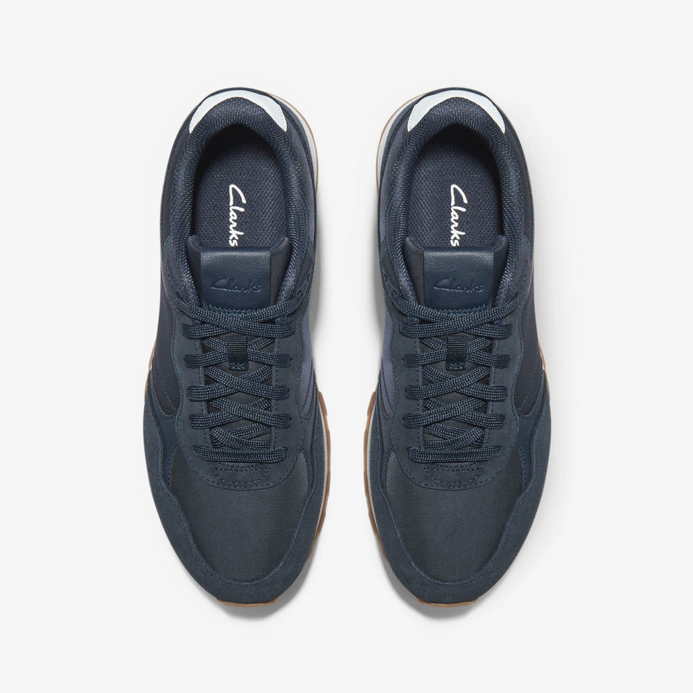 Molland Go Navy Combination