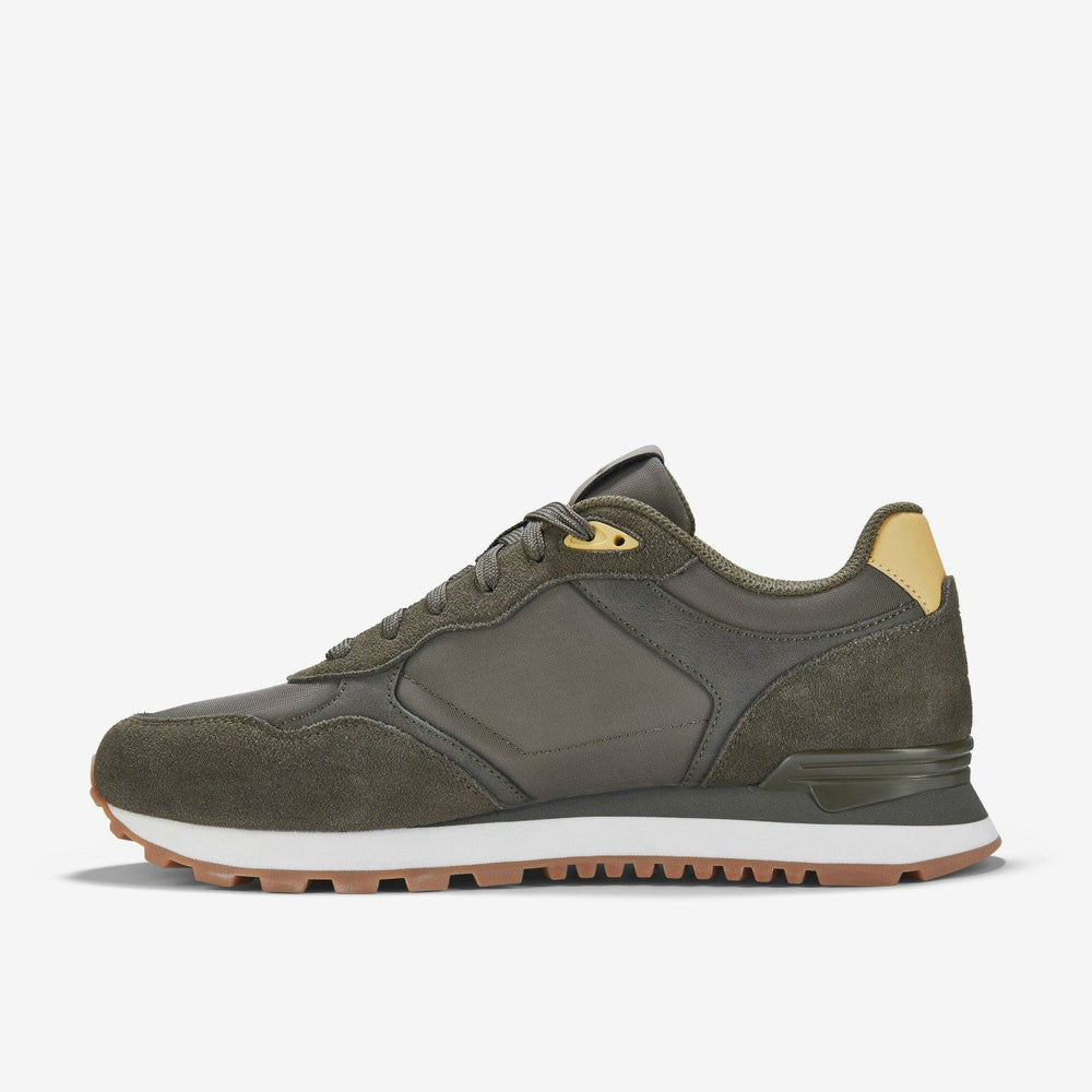 Molland Go Olive Combination