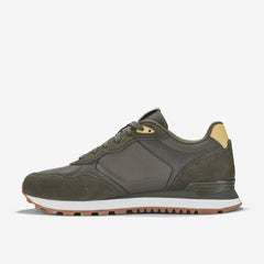 Molland Go Olive Combination