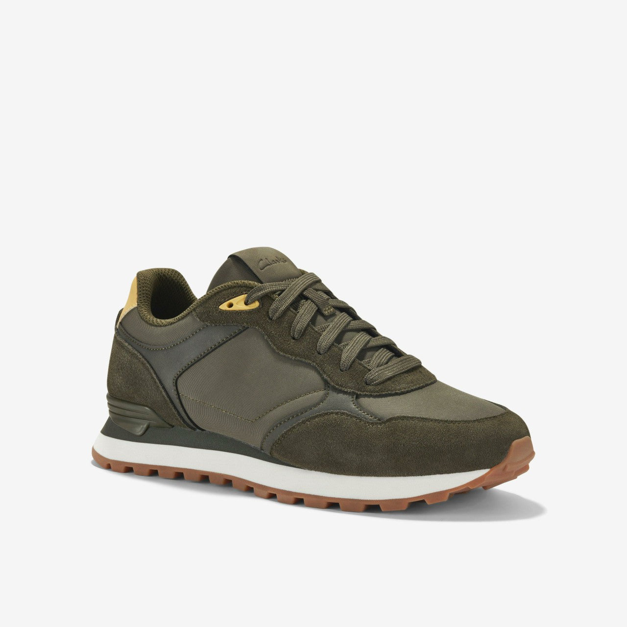 Molland Go Olive Combination