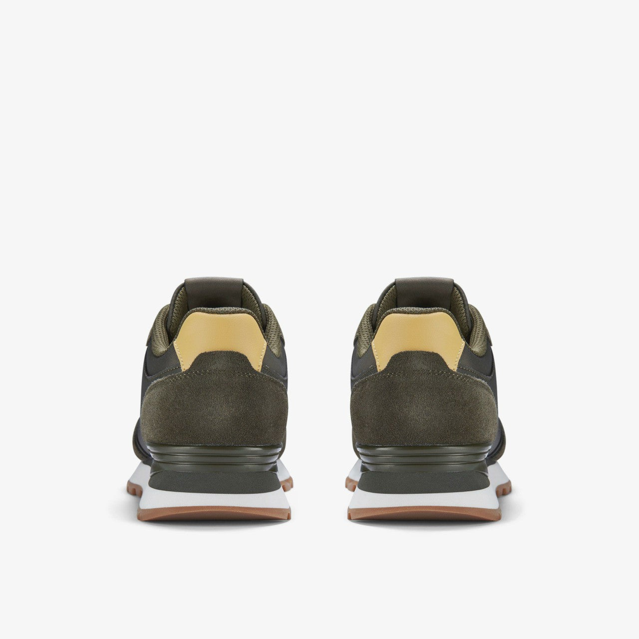 Molland Go Olive Combination