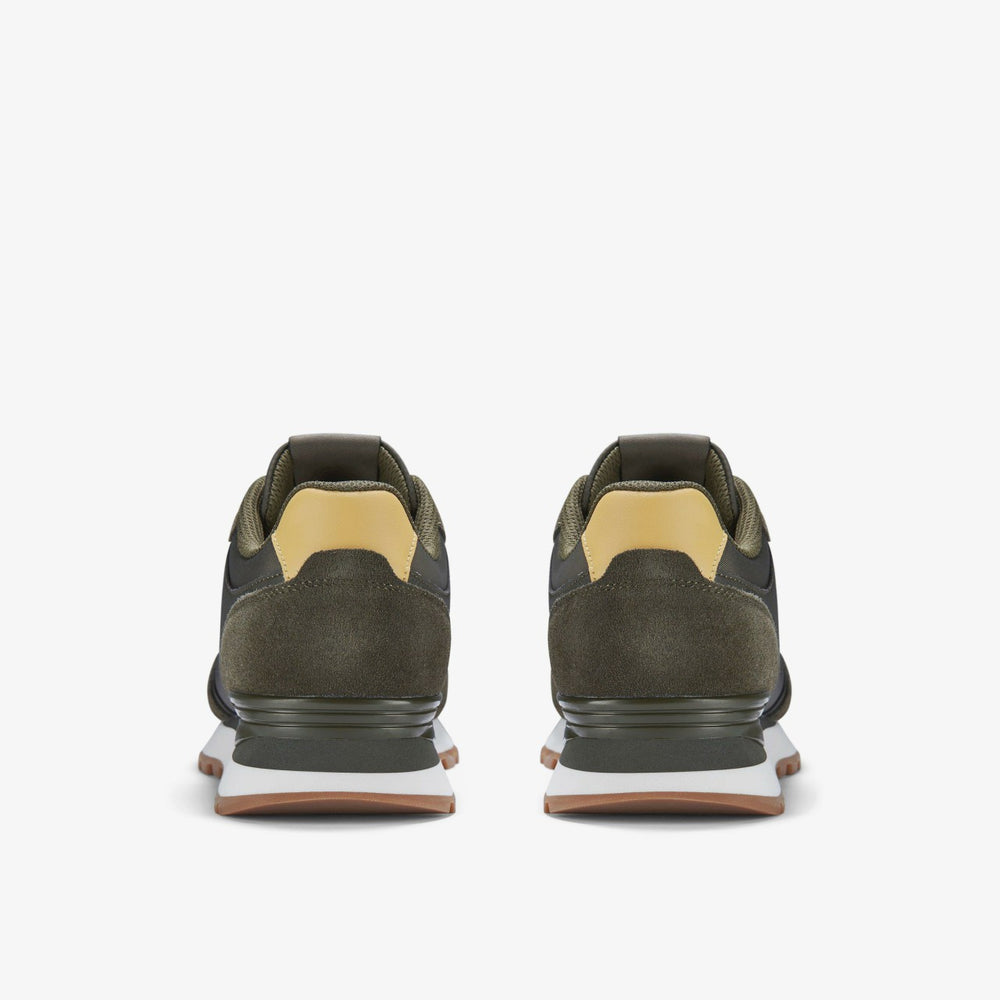 Molland Go Olive Combination