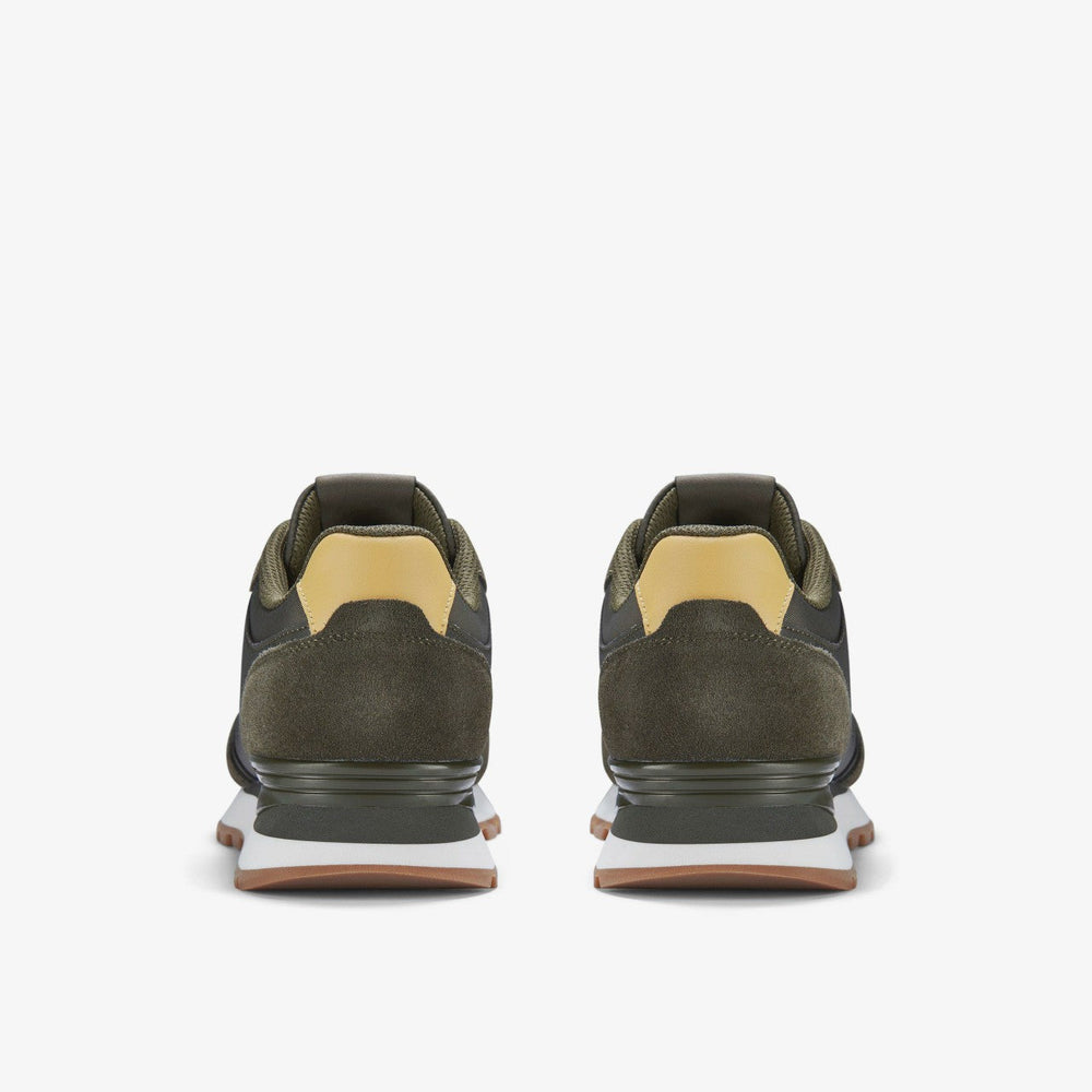 Molland Go Olive Combination