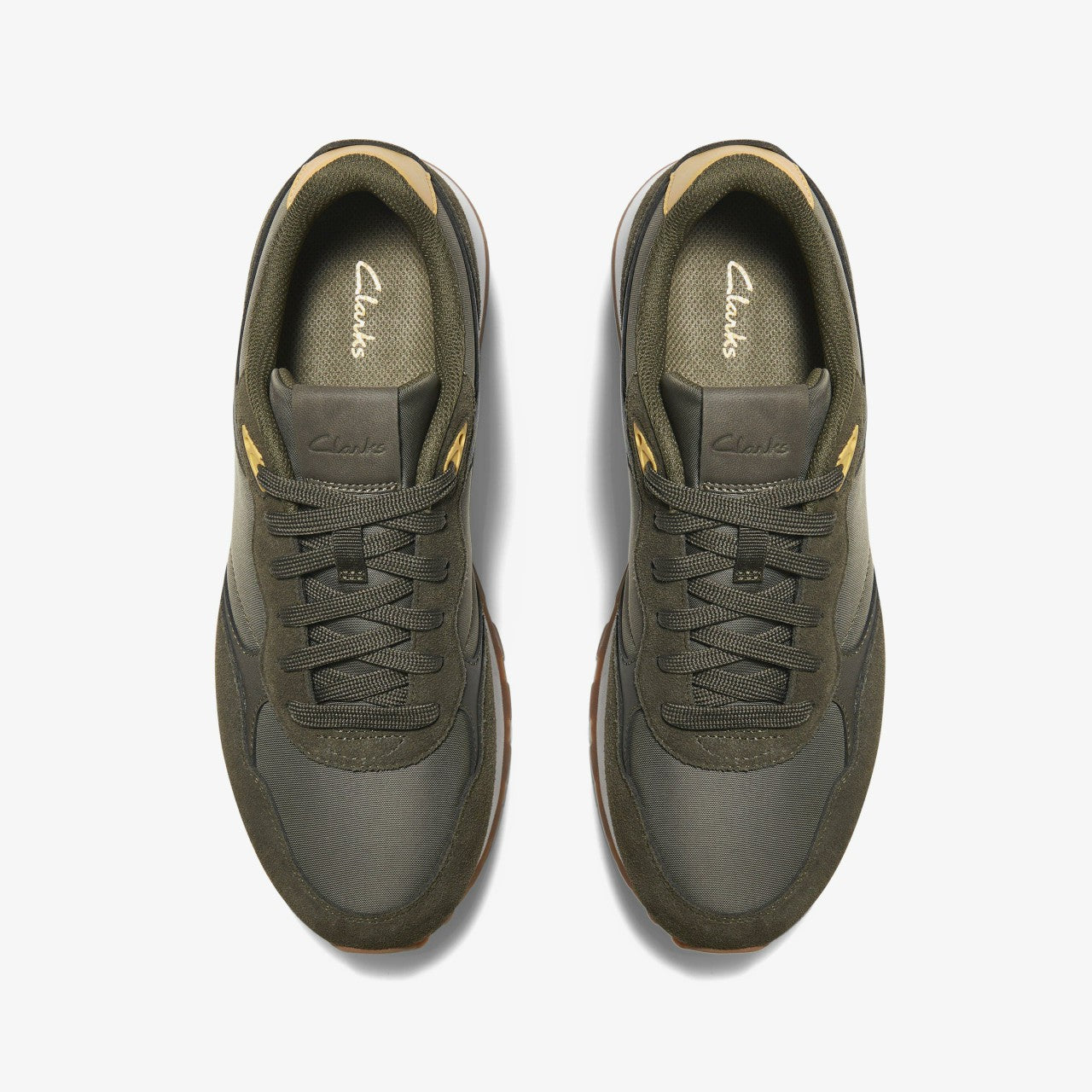 Molland Go Olive Combination