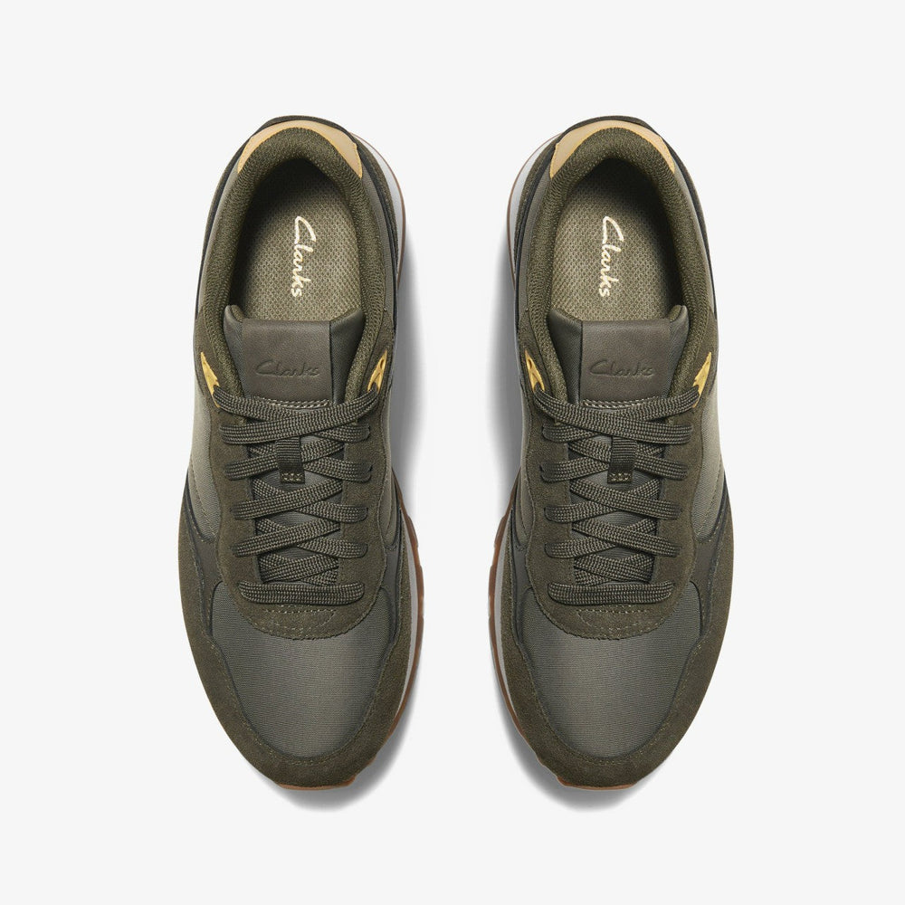 Molland Go Olive Combination
