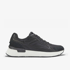 Brayford Lace Black