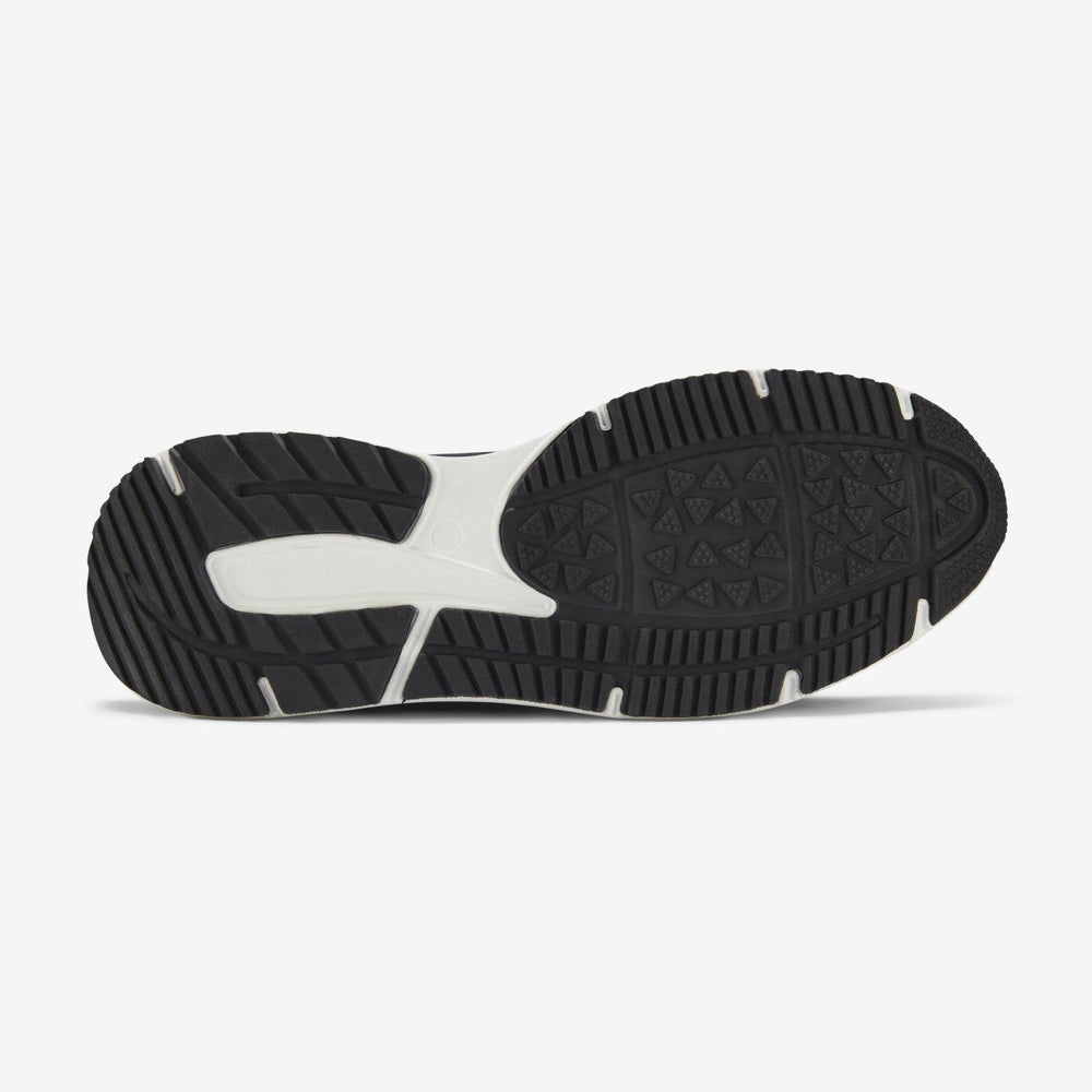 Brayford Lace Black