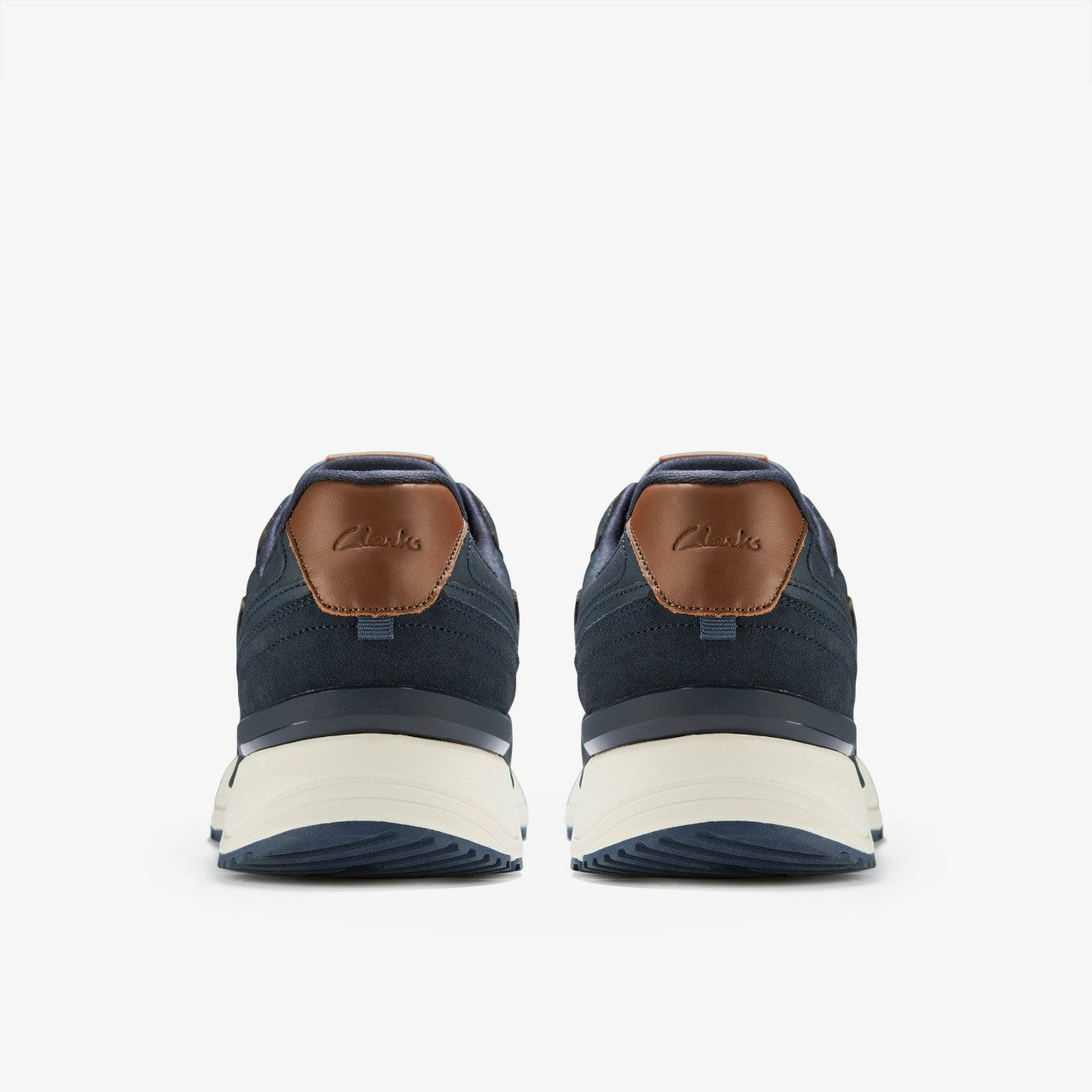 Brayford Lace Navy