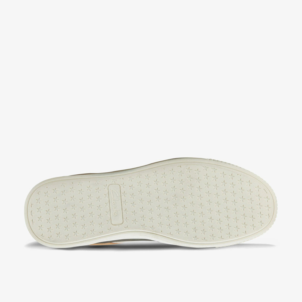 Radcot Lace Brown Combination