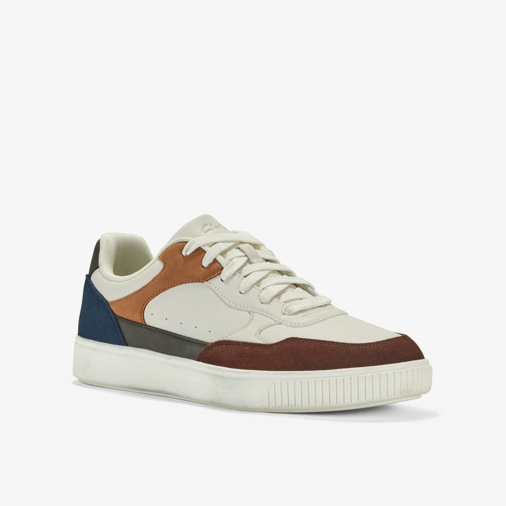 Radcot Lace Brown Combination