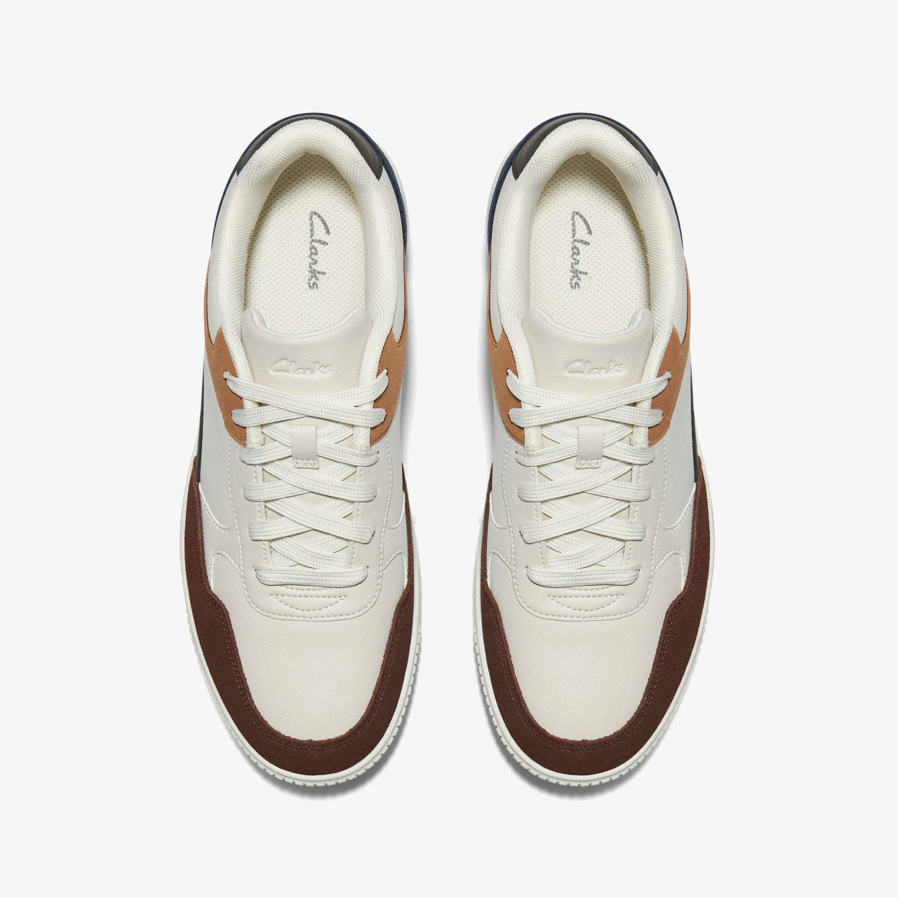 Radcot Lace Brown Combination