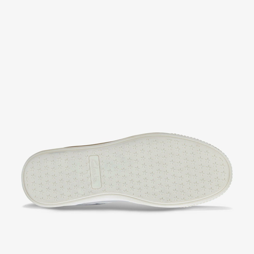 Radcot Lace Grey Combination