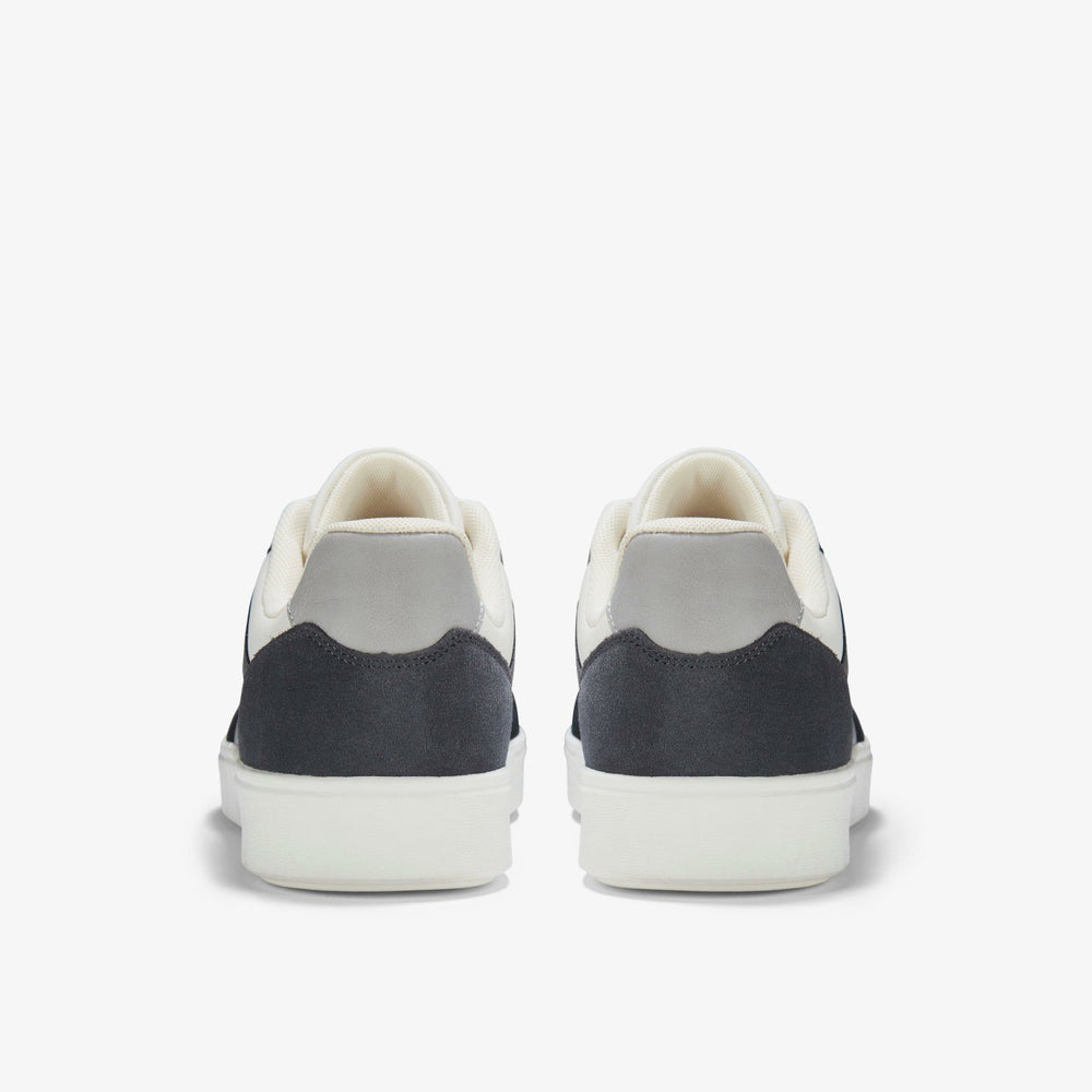 Radcot Lace Grey Combination