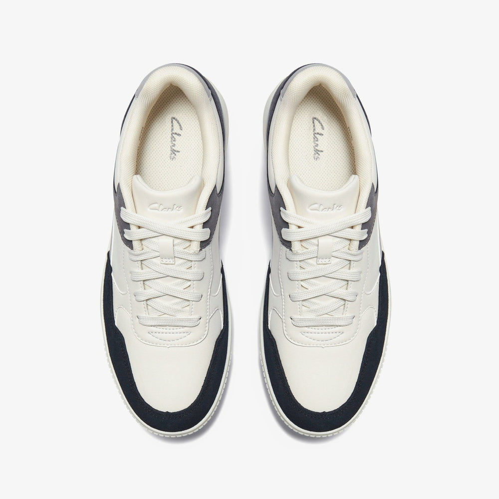 Radcot Lace Grey Combination