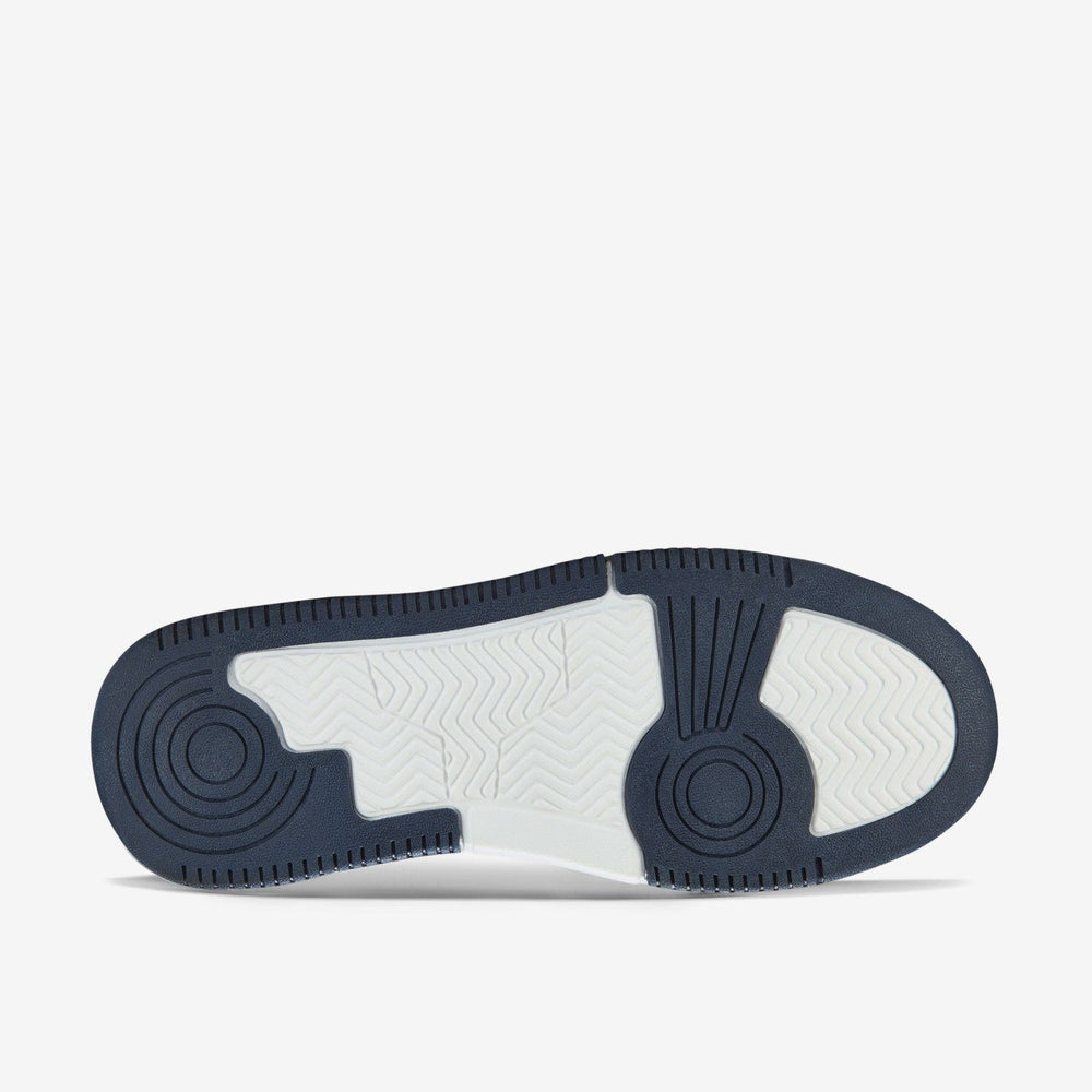 Elham Lace Navy
