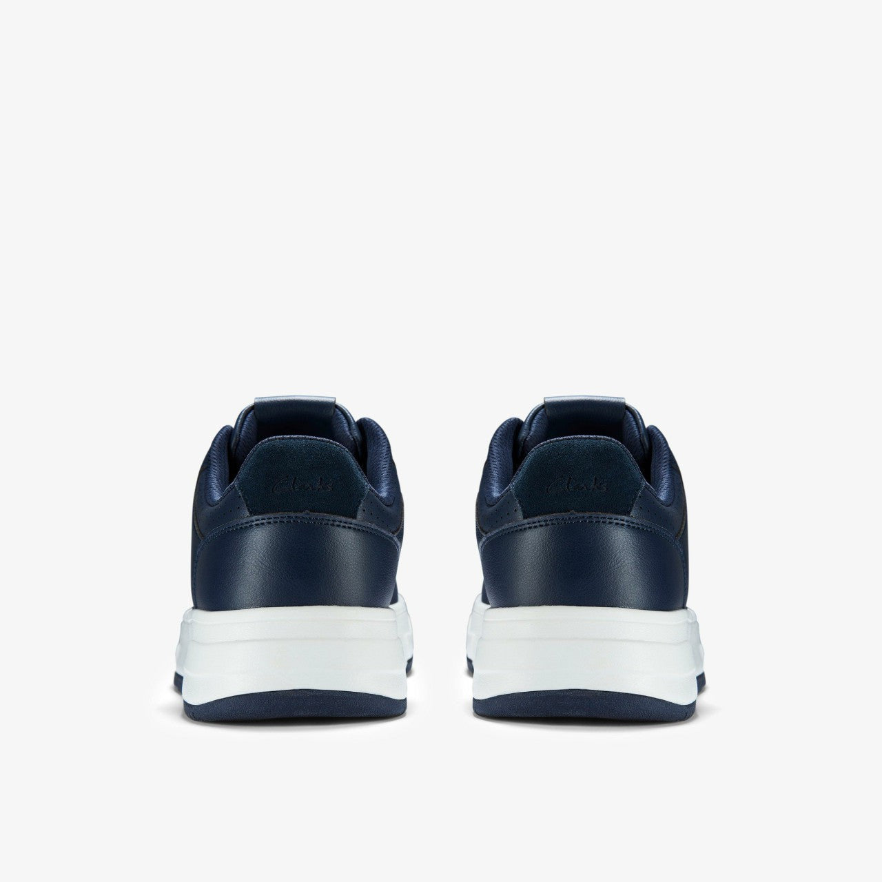 Elham Lace Navy