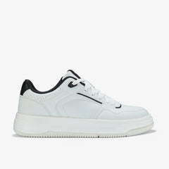 Elham Lace White Combination