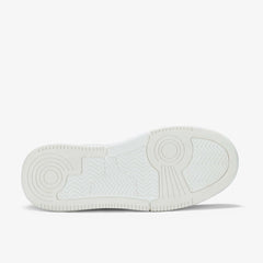 Elham Lace White Combination
