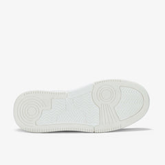 Elham Lace White Combination