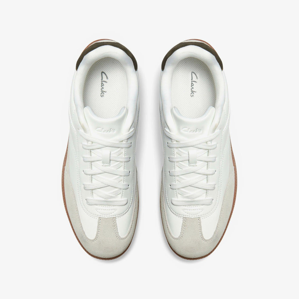 Fosse Cup White Combination