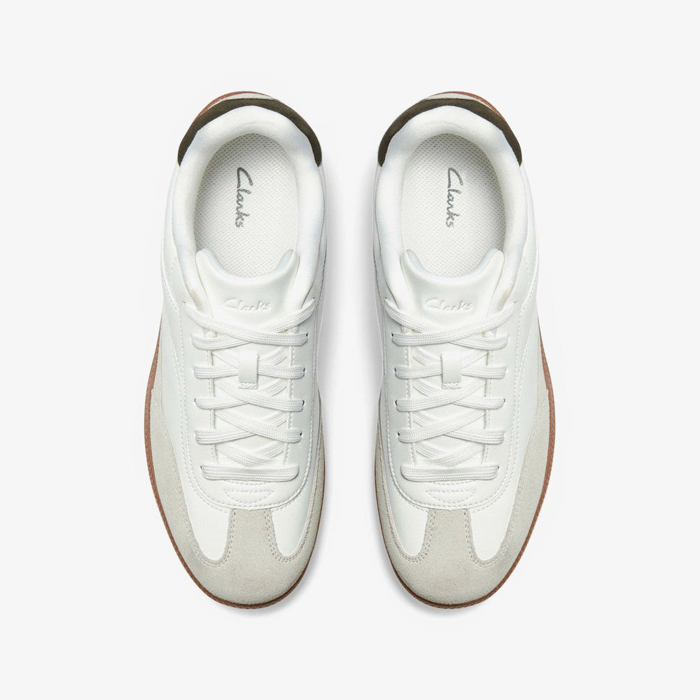 Fosse Cup White Combination