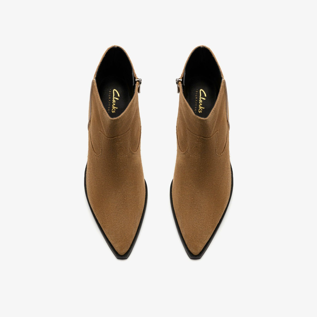 Kheda West Dark Tan