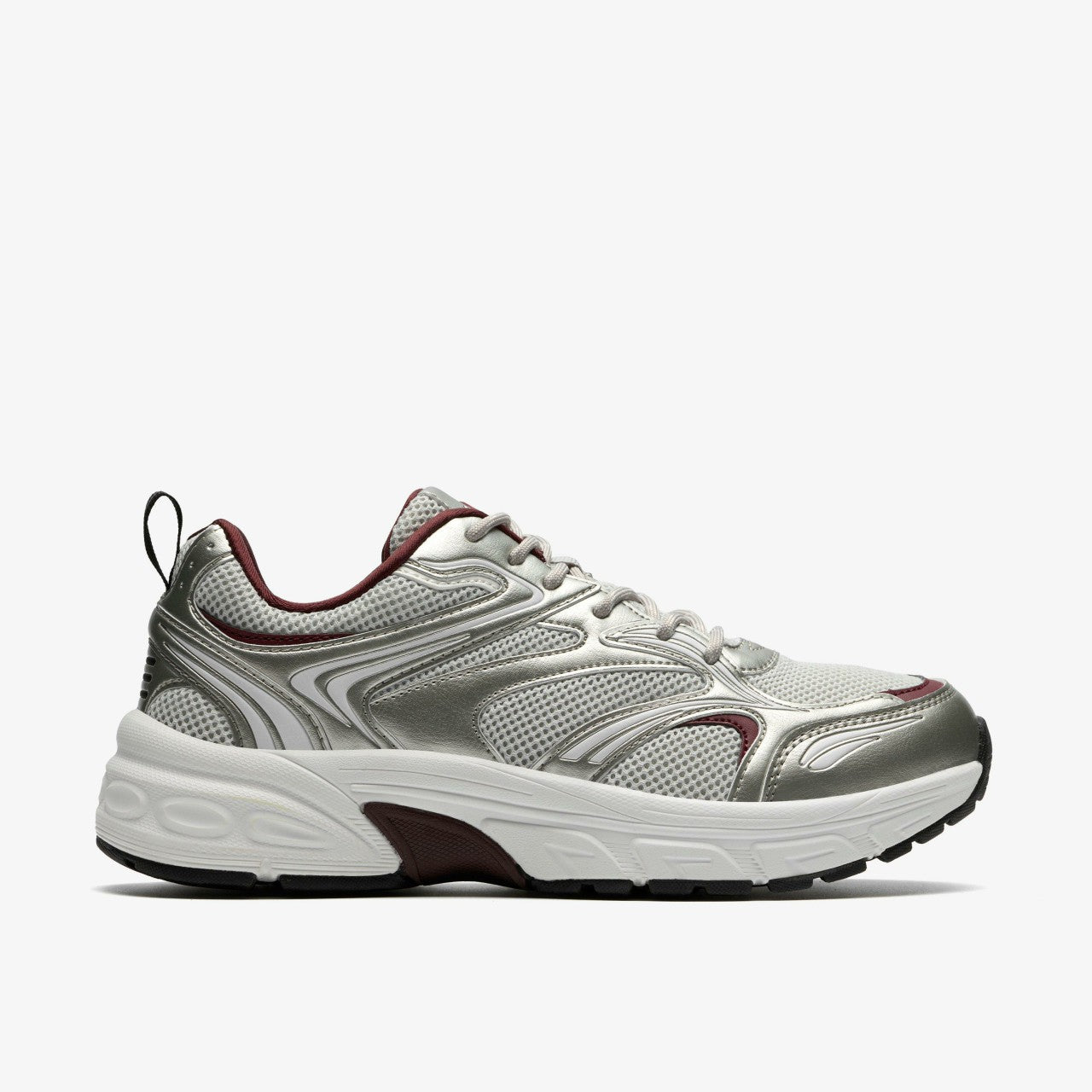 Axcel Walk Silver Combination