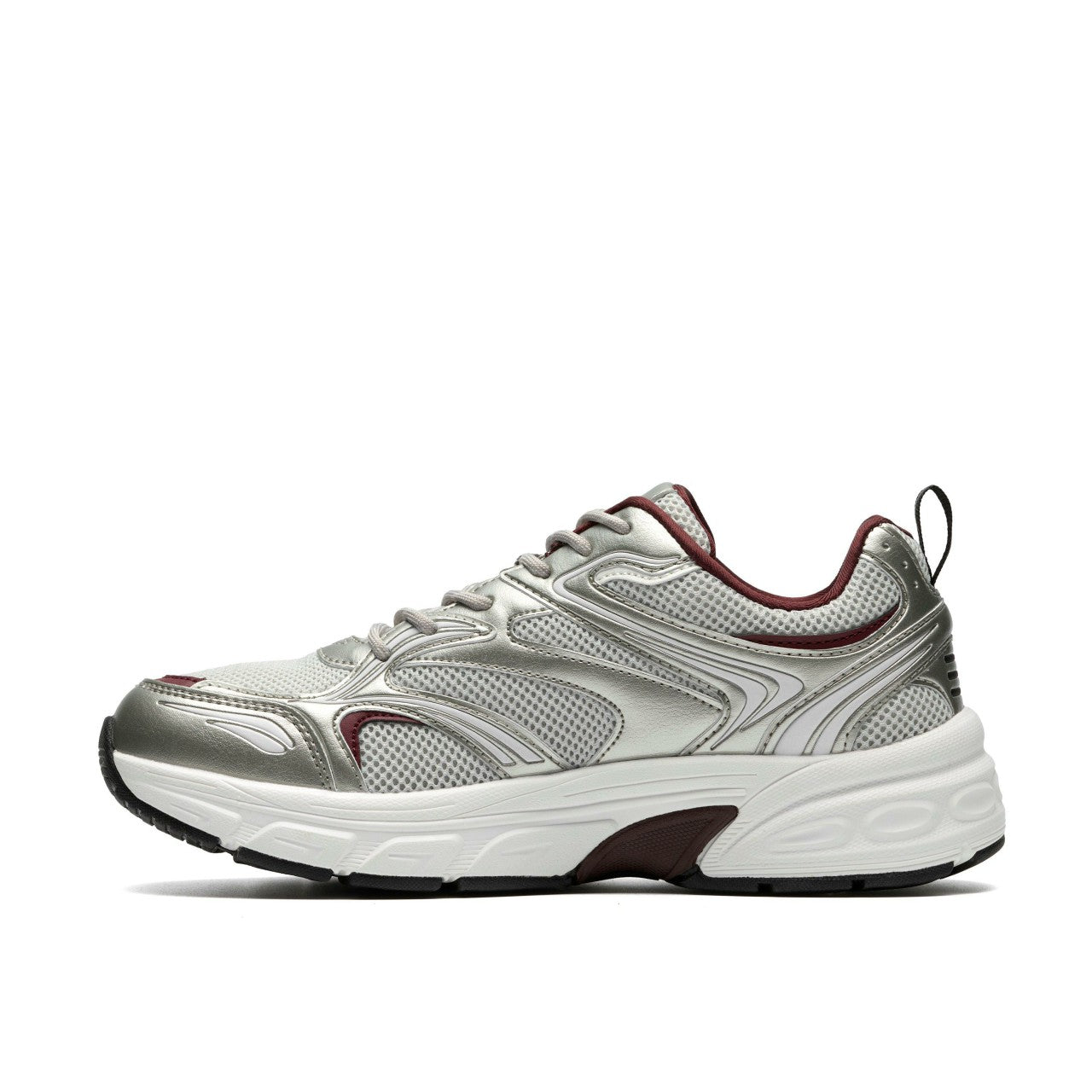 Axcel Walk Silver Combination