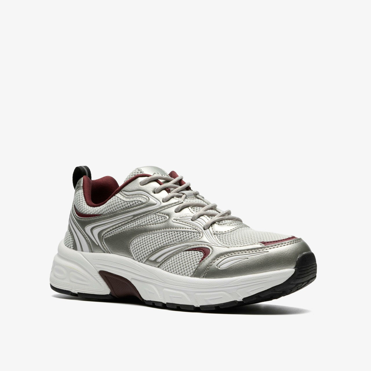 Axcel Walk Silver Combination