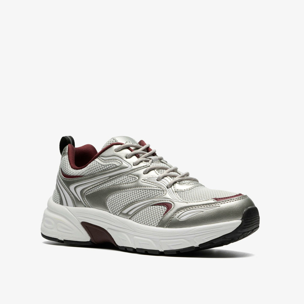 Axcel Walk Silver Combination