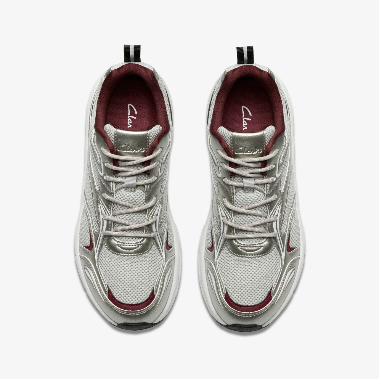 Axcel Walk Silver Combination