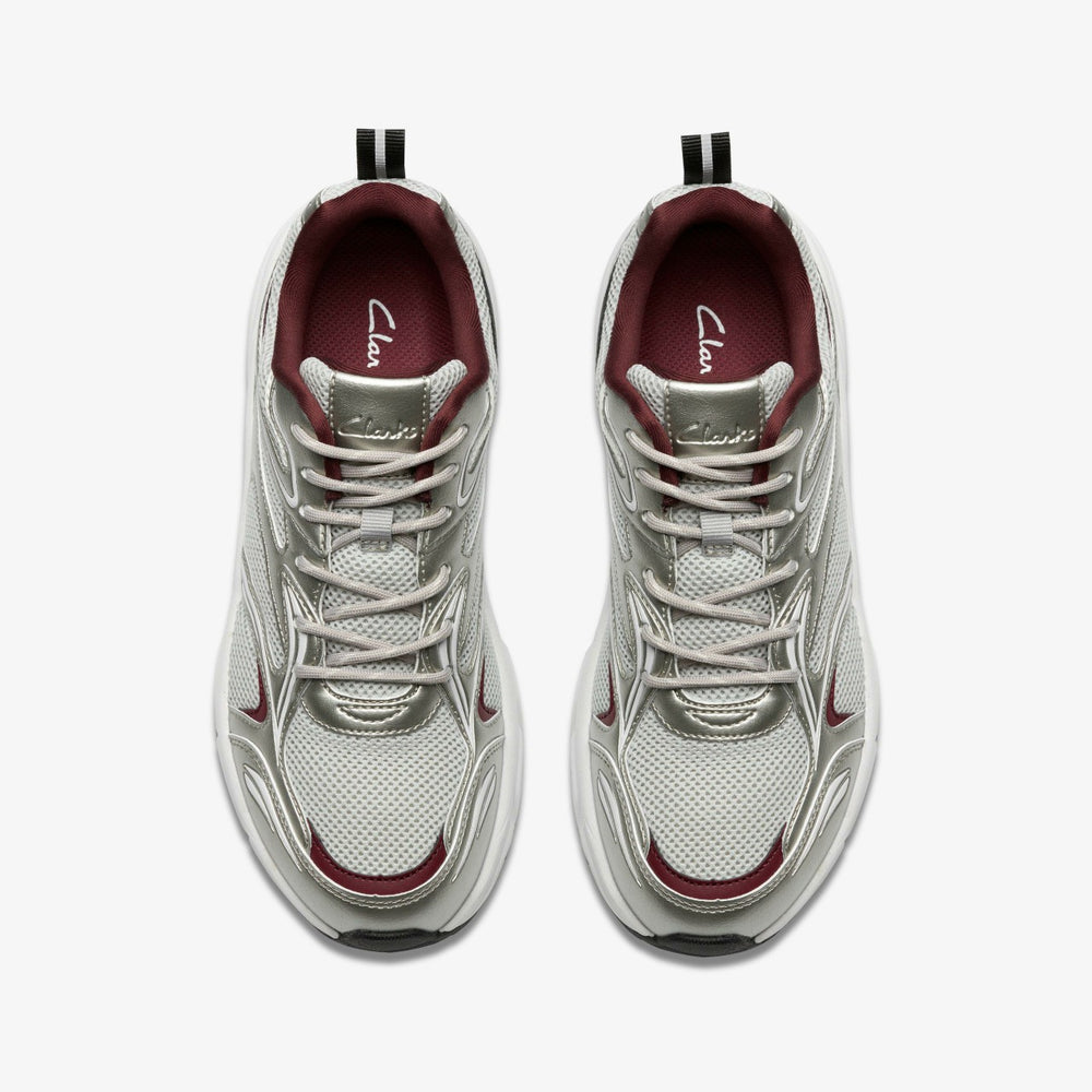 Axcel Walk Silver Combination