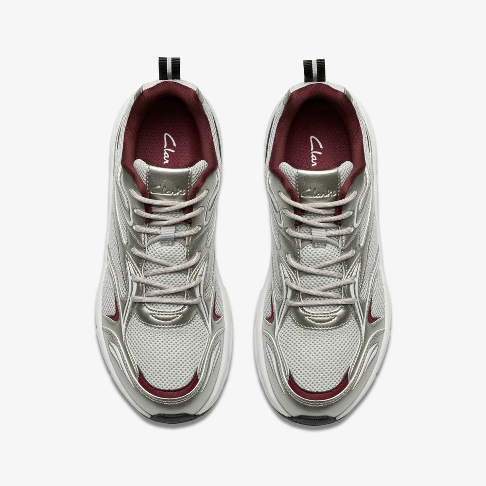 Axcel Walk Silver Combination