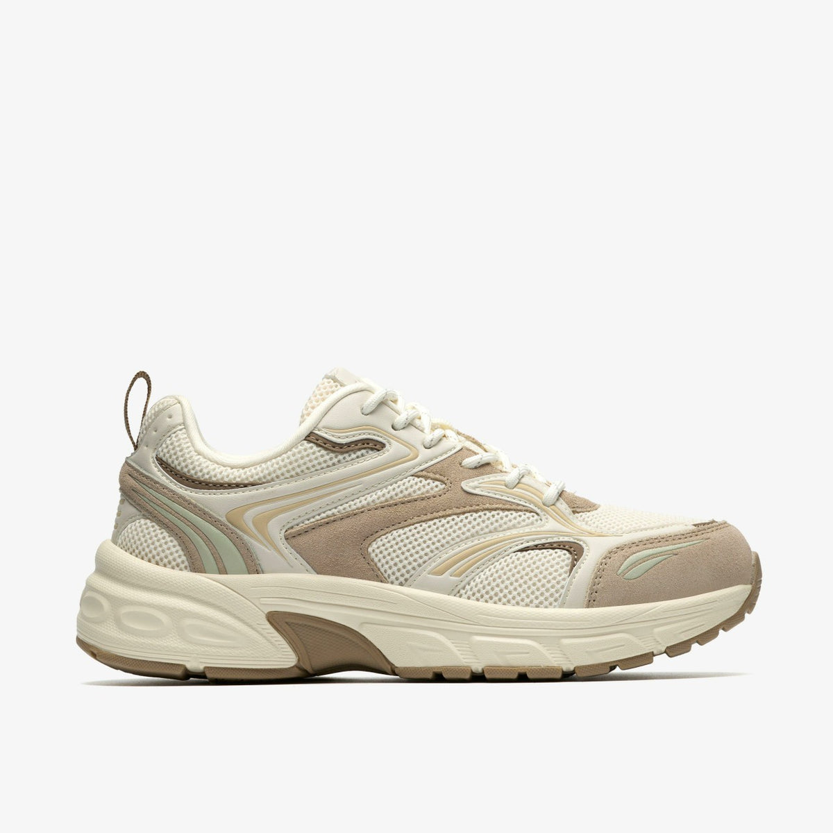 Axcel Walk Beige Combination