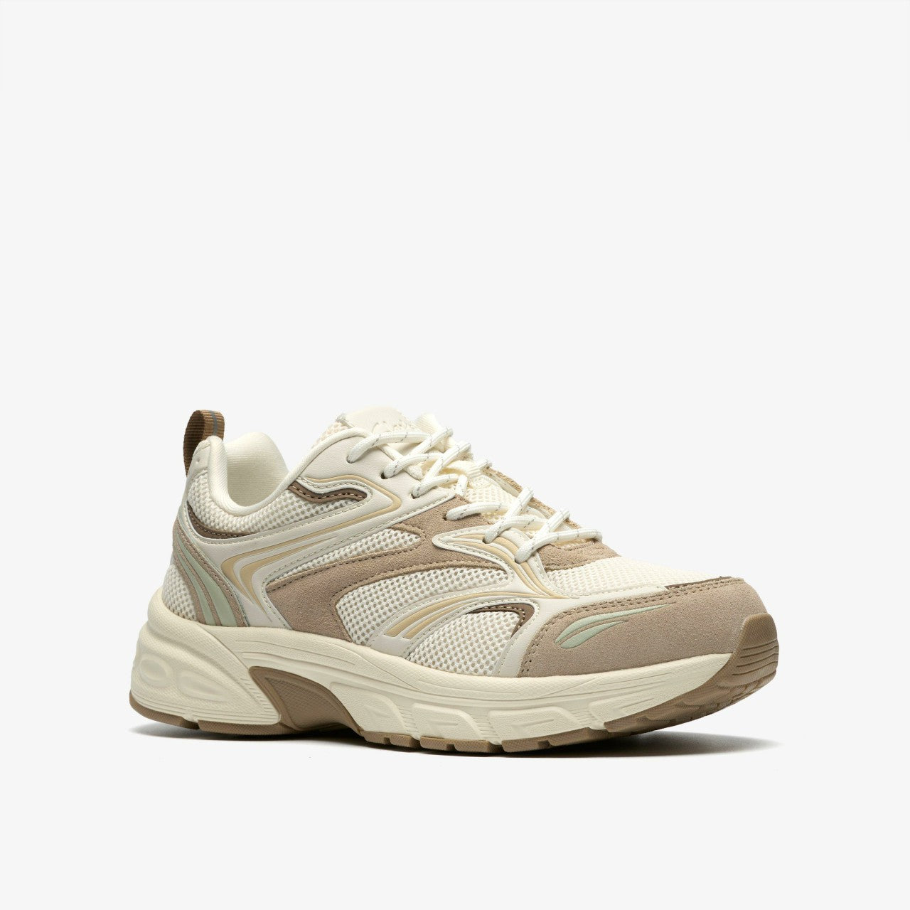 Axcel Walk Beige Combination