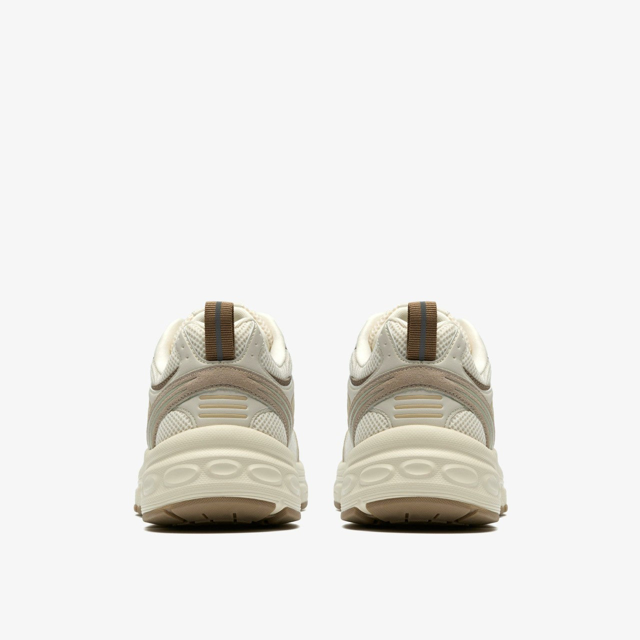 Axcel Walk Beige Combination