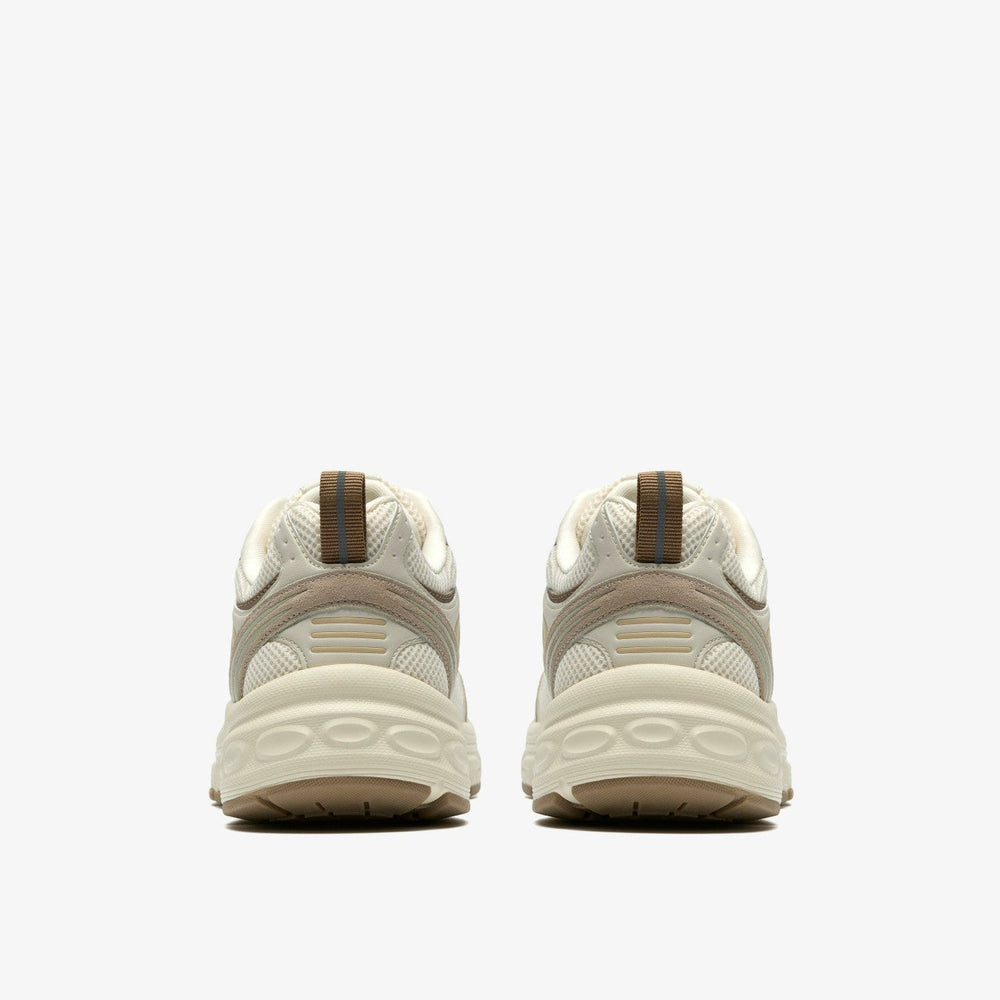 Axcel Walk Beige Combination