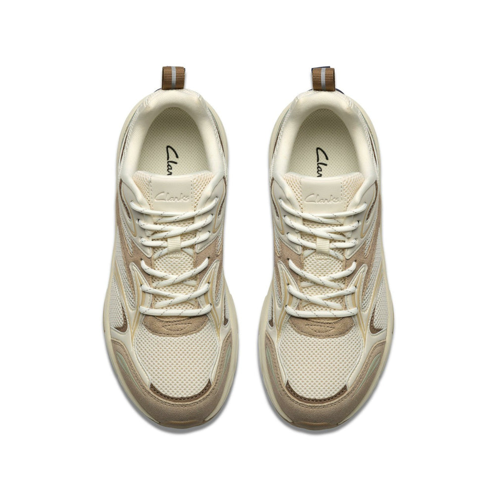 Axcel Walk Beige Combination