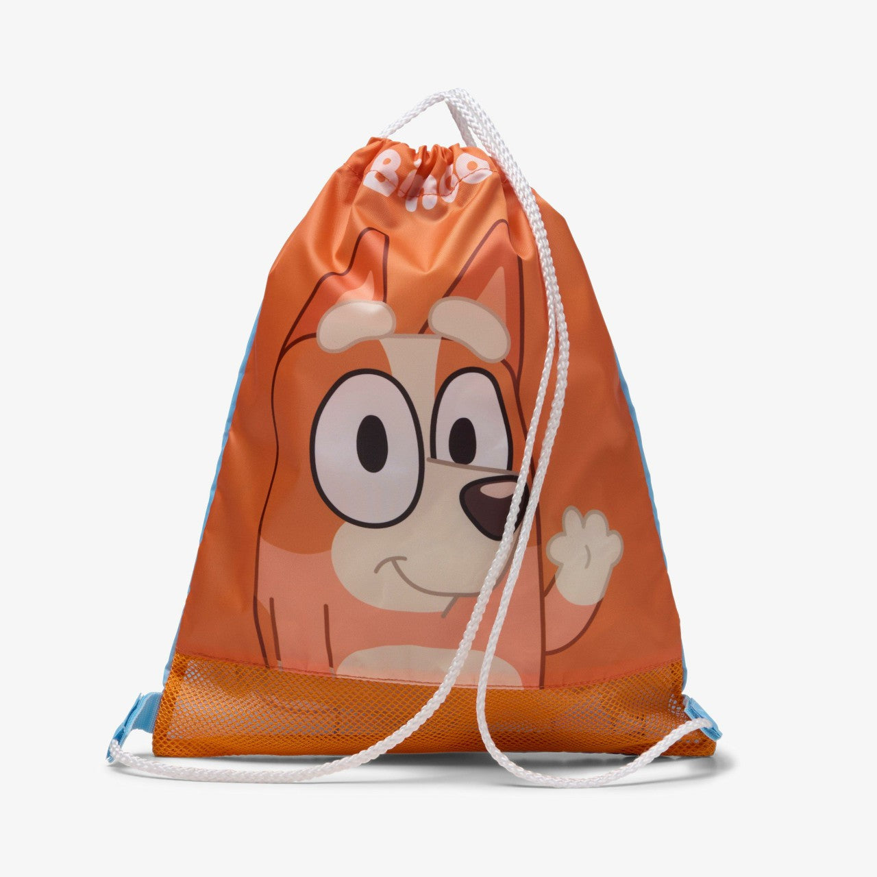 Bluey Trainer Bag Blue