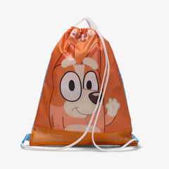 Bluey Trainer Bag Blue