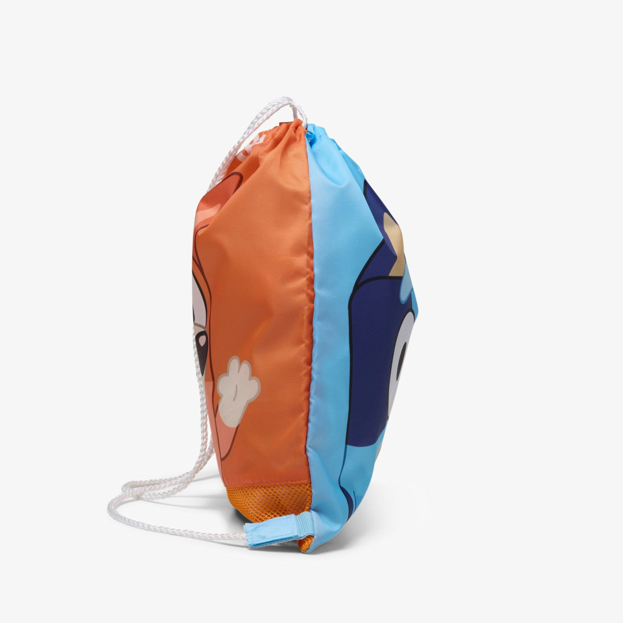 Bluey Trainer Bag Blue