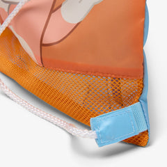 Bluey Trainer Bag Blue