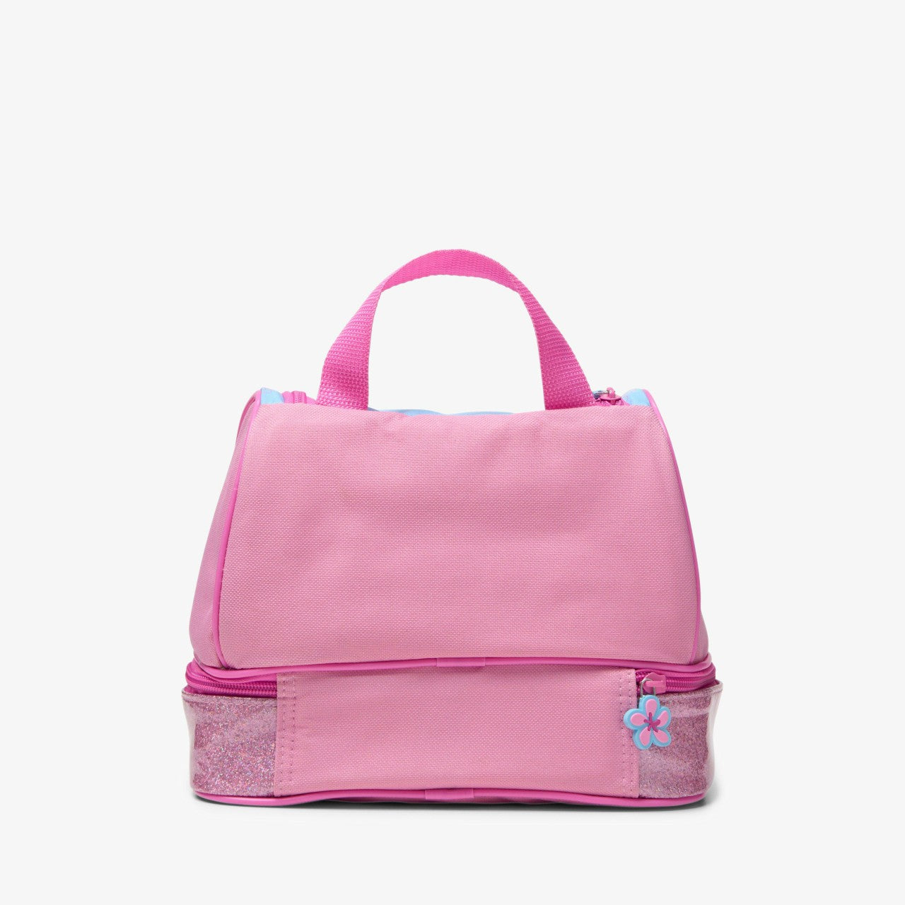 Stitch Lunchbox Pink Combination