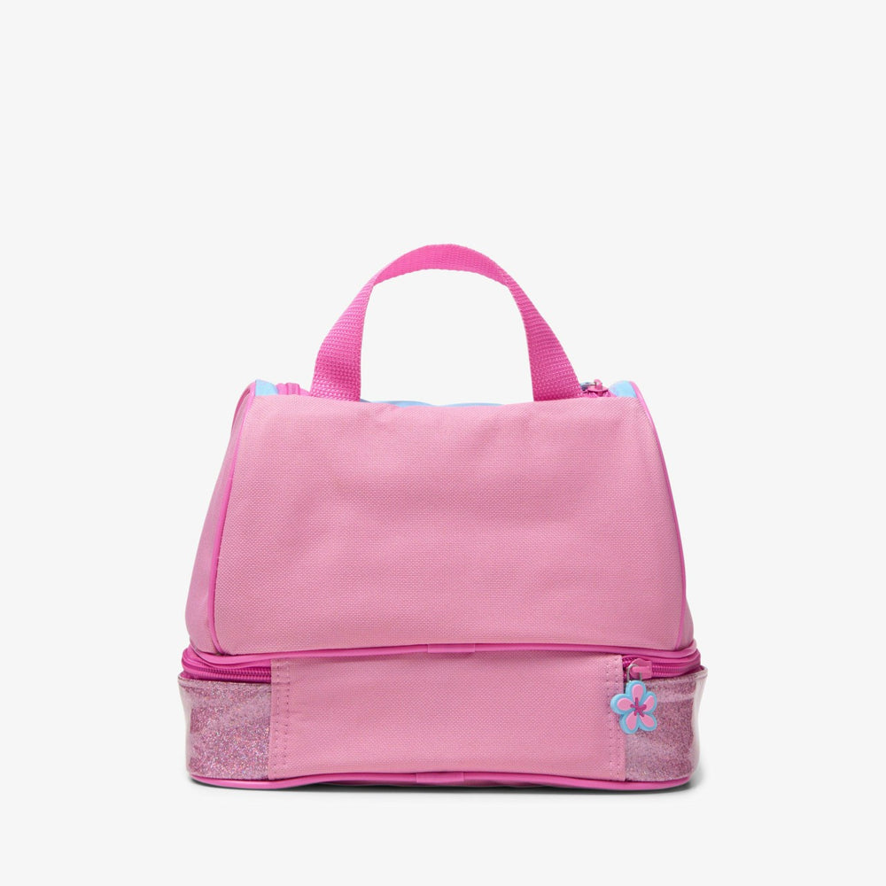 Stitch Lunchbox Pink Combination