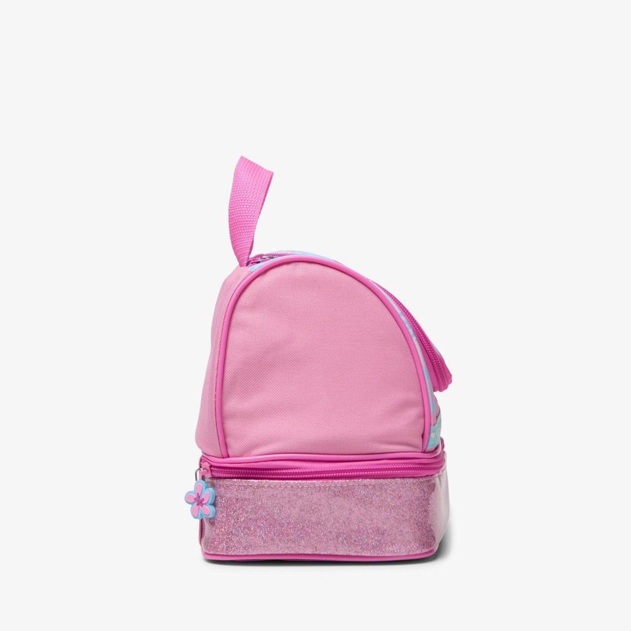 Stitch Lunchbox Pink Combination