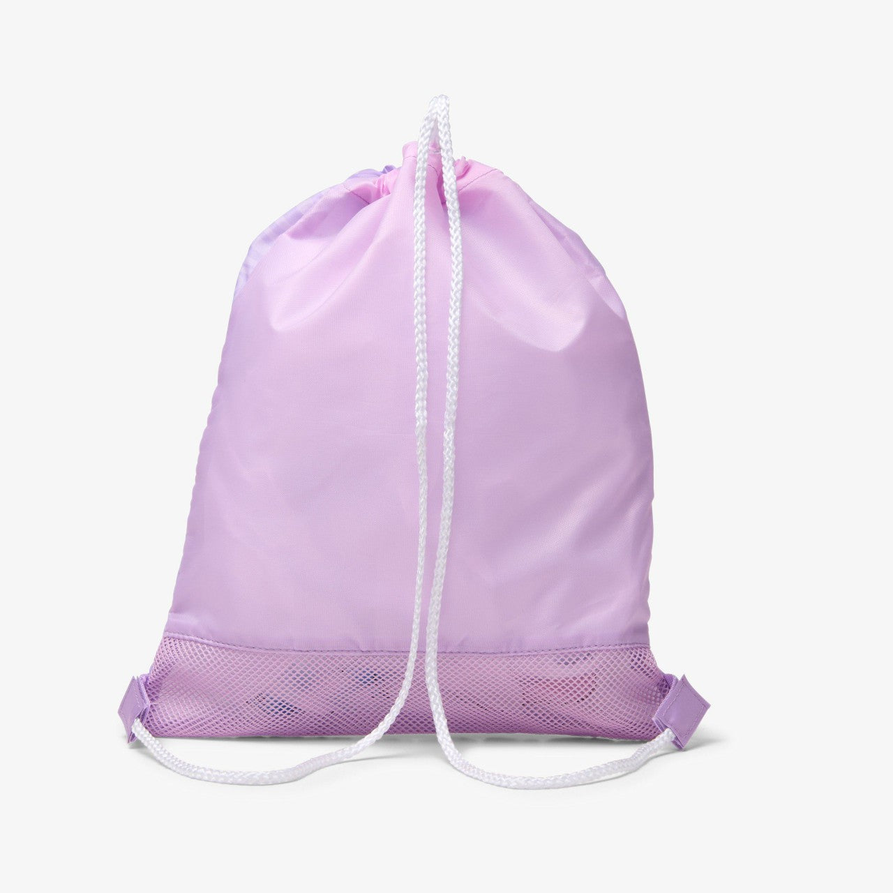 Stitch Trainer Bag Pink Combination