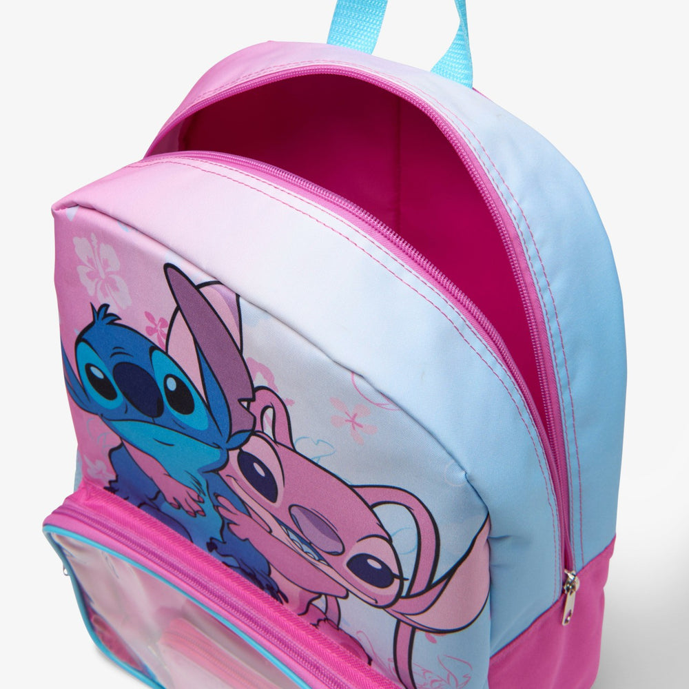 Stitch Set 2 Large Pink Combination